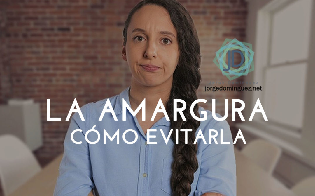 amargura