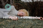 ¿Se puede prevenir la depresión?