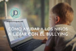 Cómo ayudar a los niños a lidiar con el hostigamiento