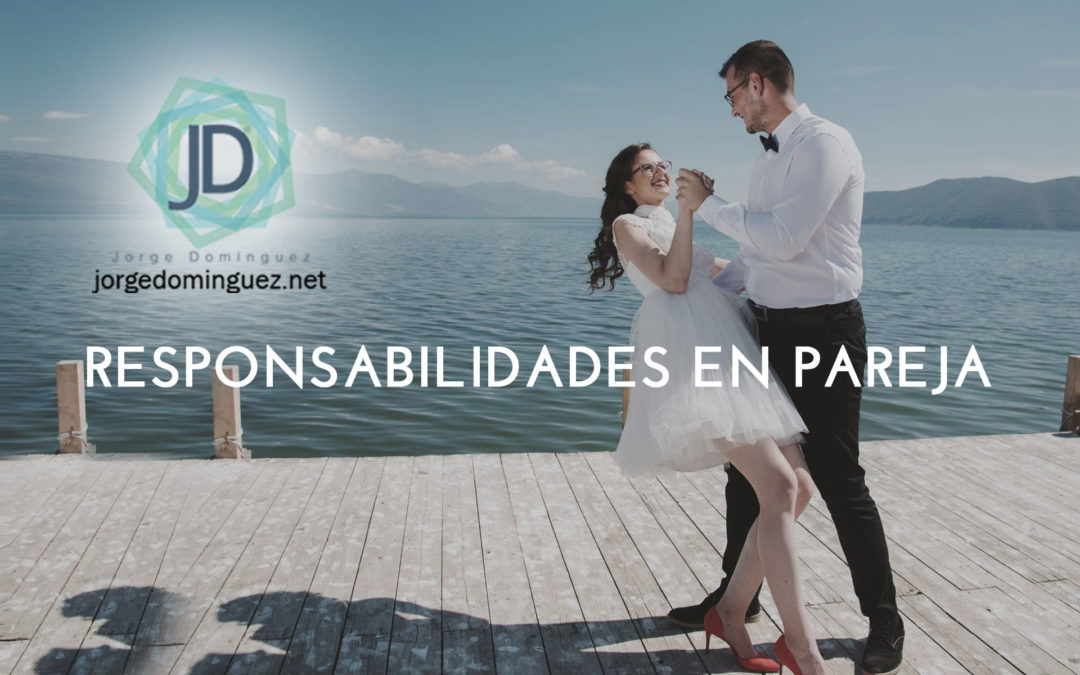 responsabilidades en pareja