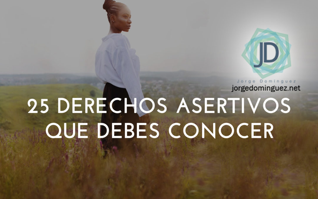 derechos asertivos