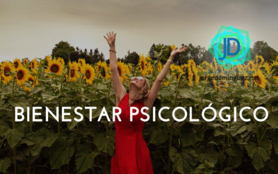 Cómo conquistar el bienestar psicológico
