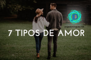 tipos de amor