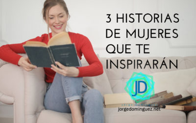 3 Historias de mujeres resilientes que te van a inspirar
