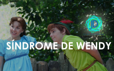 Síndrome de Wendy: ¿por qué no puedo dejar de complacer a todos?
