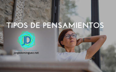 ¿Cuál de estos estilos de pensamiento tienes?