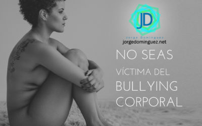 10 Acciones para no ser víctima del bullying corporal
