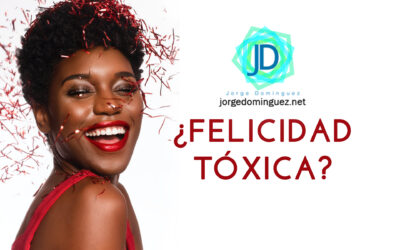 ¿Existe la felicidad tóxica? Conoce la historia de Roberto y Gabriela