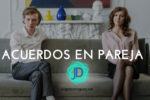 Estrategias para llegar a acuerdos en pareja sin pelear