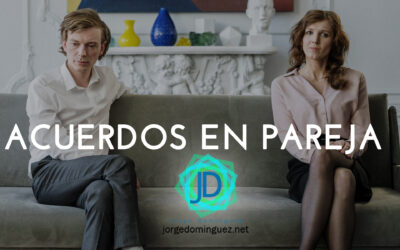 Estrategias para llegar a acuerdos en pareja sin pelear
