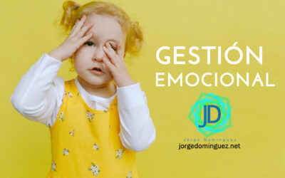 Claves para la gestión de emociones
