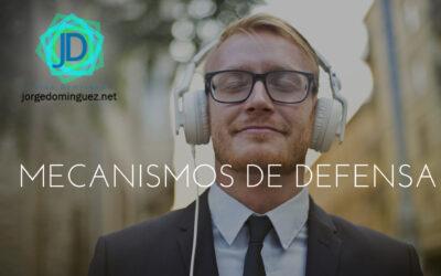 No te engañes con los mecanismos de defensa