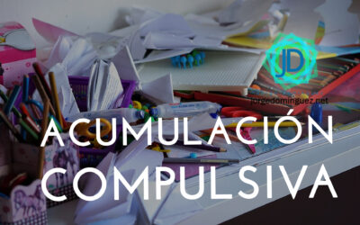 ¿Por qué la gente guarda objetos sin control?