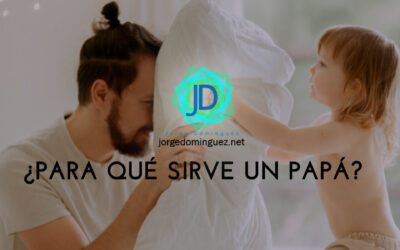 16 cosas por los que papá es fundamental en la vida