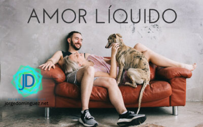 Conoce qué es el amor líquido y sus daños