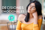 Todos tomamos decisiones emocionales para sobrevivir