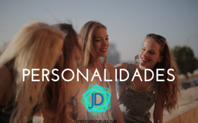 ¿Se puede cambiar de personalidad?