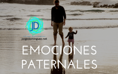 Emociones de la paternidad primeriza