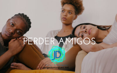 Claves para cerrar el ciclo de la amistad