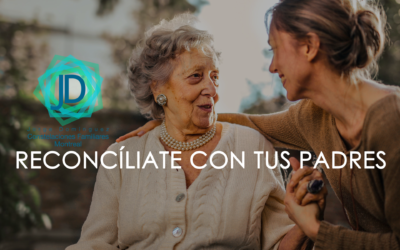 ¿Por qué es importante reconciliarnos con los padres?