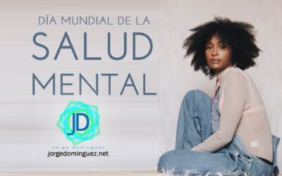 Este 10 de octubre: hablemos de salud mental