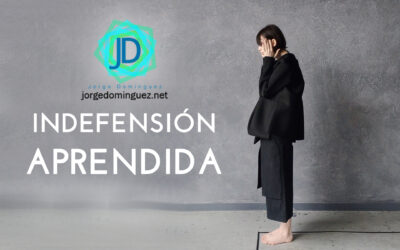 ¿Qué es la indefensión aprendida?