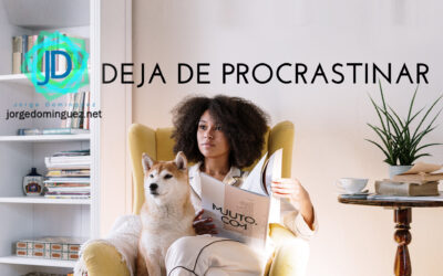 9 Claves para dejar de procrastinar