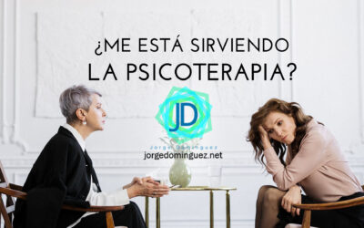 6 claves para saber si la psicoterapia te está ayudando