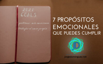 7 propósitos emocionales que puedes cumplir