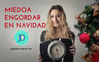 El miedo a engordar en Navidad