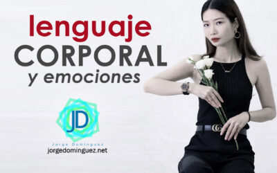 ¿Cómo tu cuerpo dice lo que estás sintiendo?
