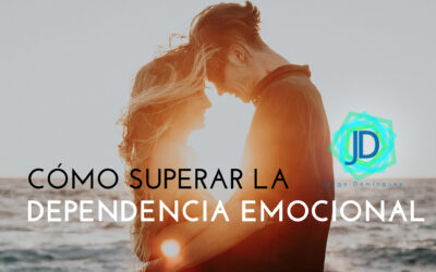 15 pasos para superar la dependencia emocional