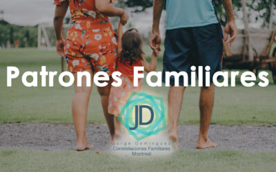 ¿Cómo romper patrones del sistema familiar?