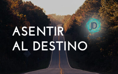 Por qué asentir a nuestro destino
