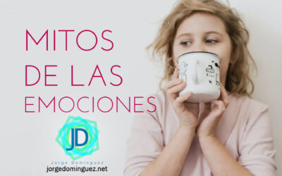 5 falsos mitos sobre las emociones