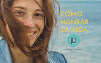 13 Claves de cómo honrar la vida