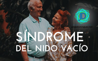 ¿Cómo afrontar el síndrome del nido vacío?