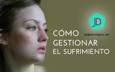 Cómo gestionar el sufrimiento emocional
