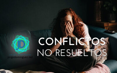 ¿Qué pasa con los conflictos no resueltos?