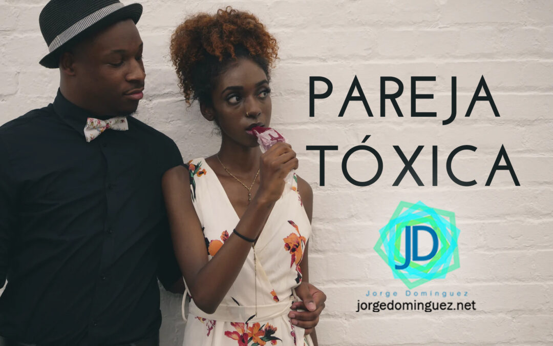 pareja tóxica