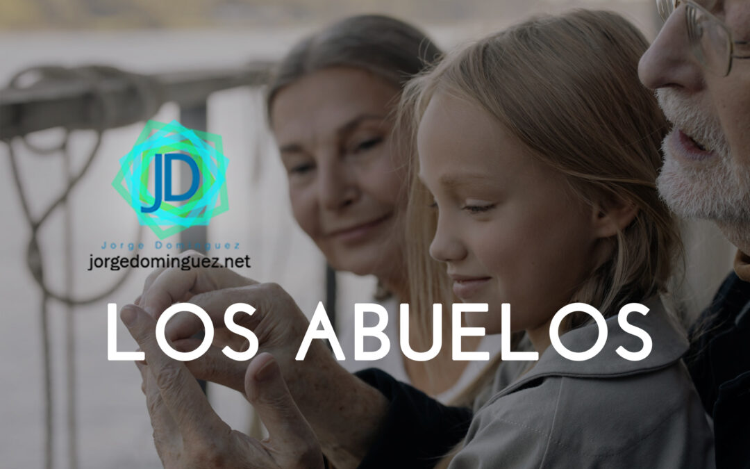 los abuelos