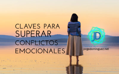 ¿Cómo superar conflictos emocionales no resueltos?