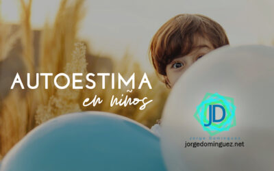 9 claves para mejorar la autoestima de los niños