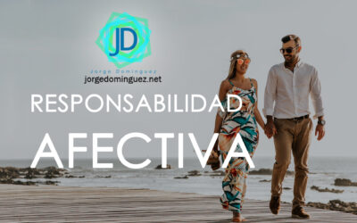 ¿Qué es la responsabilidad afectiva?