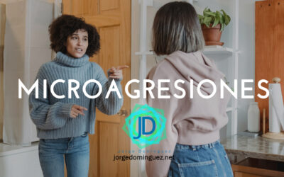 ¿Qué son las microagresiones?