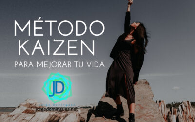 Cómo mejorar la vida con el método Kaizen