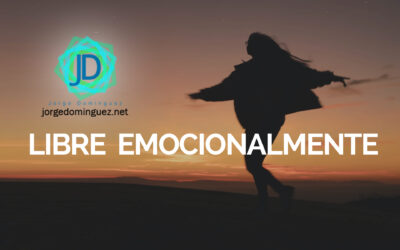 5 Manera de ser libre emocionalmente