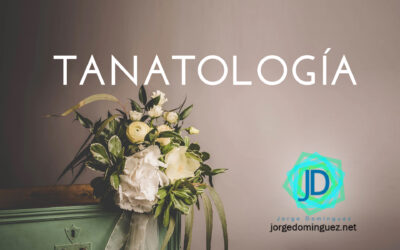 Tanatología, ¿cómo enfrentar la muerte?
