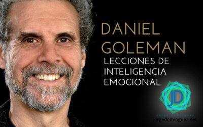 Daniel Goleman: 5 lecciones de inteligencia emocional