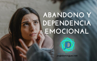 La herida de abandono nos hace dependientes emocionales